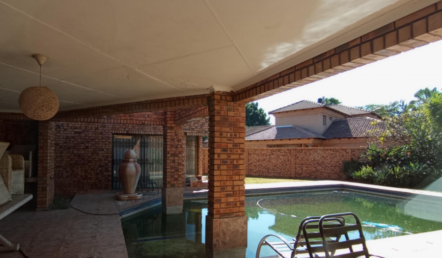 4 Bedroom Property for Sale in The Orchards Gauteng