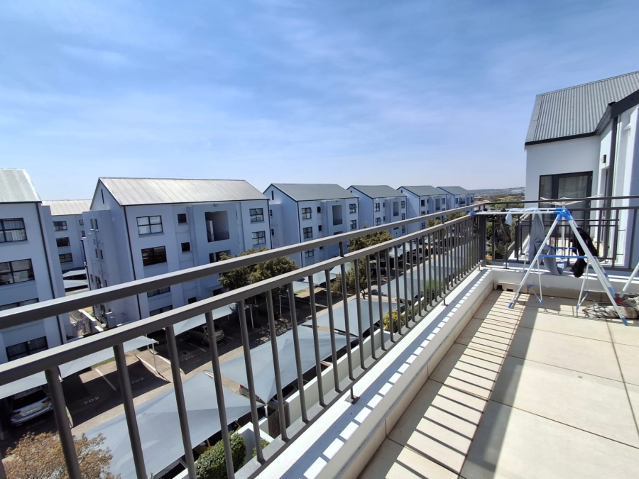 1 Bedroom Property for Sale in Greenstone Hill Gauteng