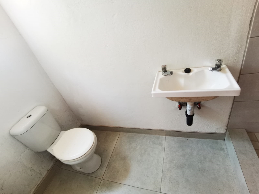 3 Bedroom Property for Sale in Claremont Gauteng