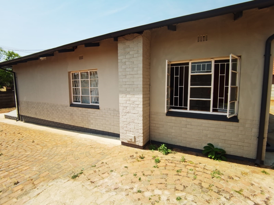 3 Bedroom Property for Sale in Claremont Gauteng