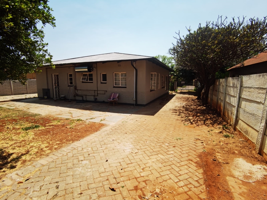 3 Bedroom Property for Sale in Claremont Gauteng