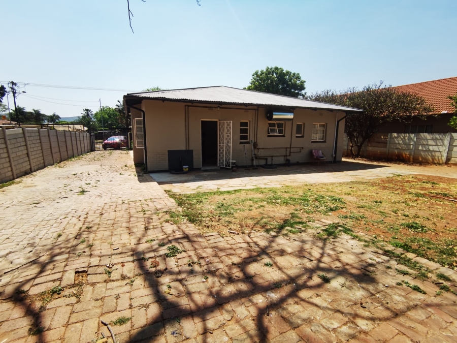 3 Bedroom Property for Sale in Claremont Gauteng
