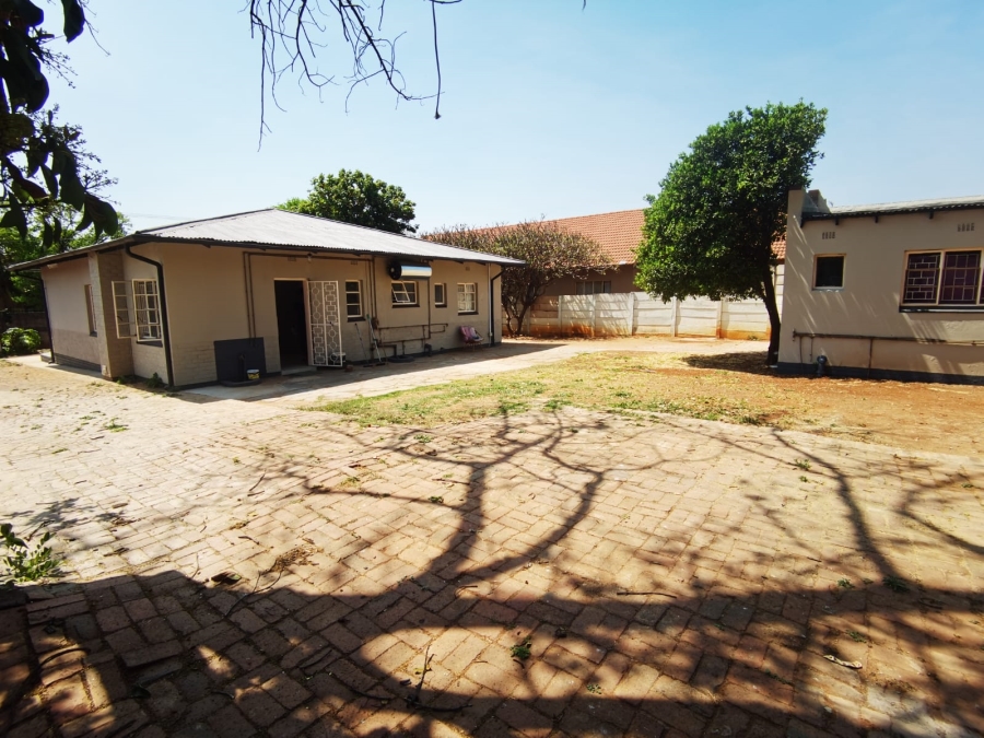 3 Bedroom Property for Sale in Claremont Gauteng