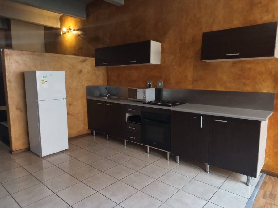 To Let 1 Bedroom Property for Rent in Braamfontein Gauteng