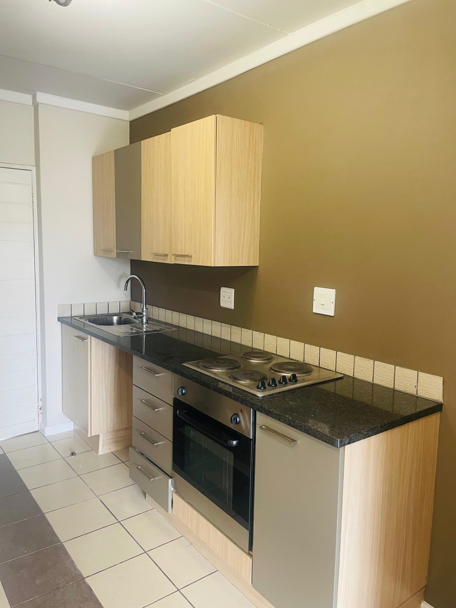 0 Bedroom Property for Sale in Dainfern Gauteng