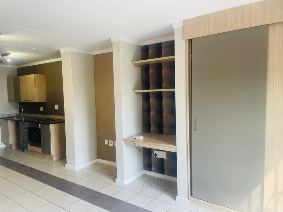 0 Bedroom Property for Sale in Dainfern Gauteng