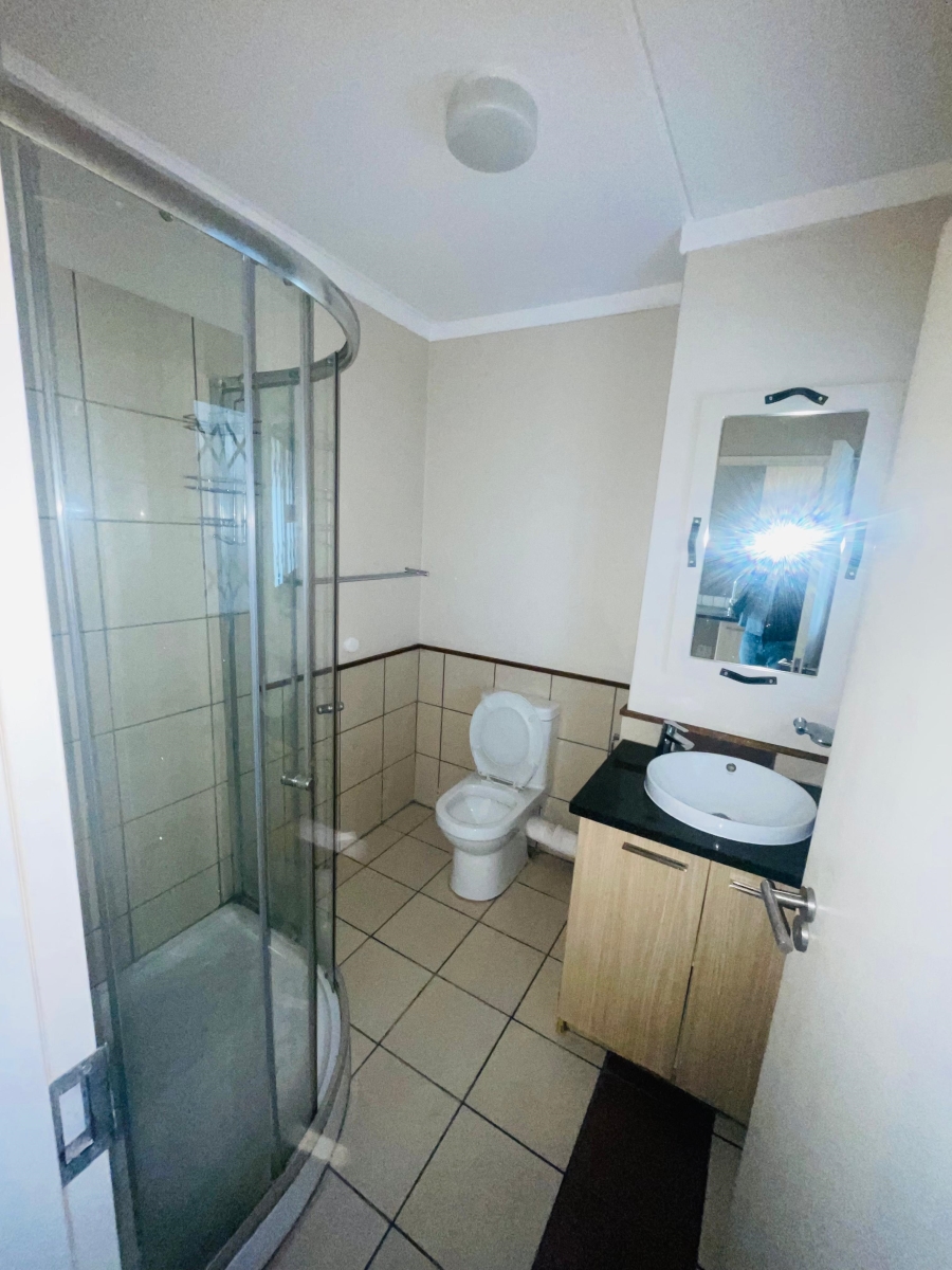 0 Bedroom Property for Sale in Dainfern Gauteng