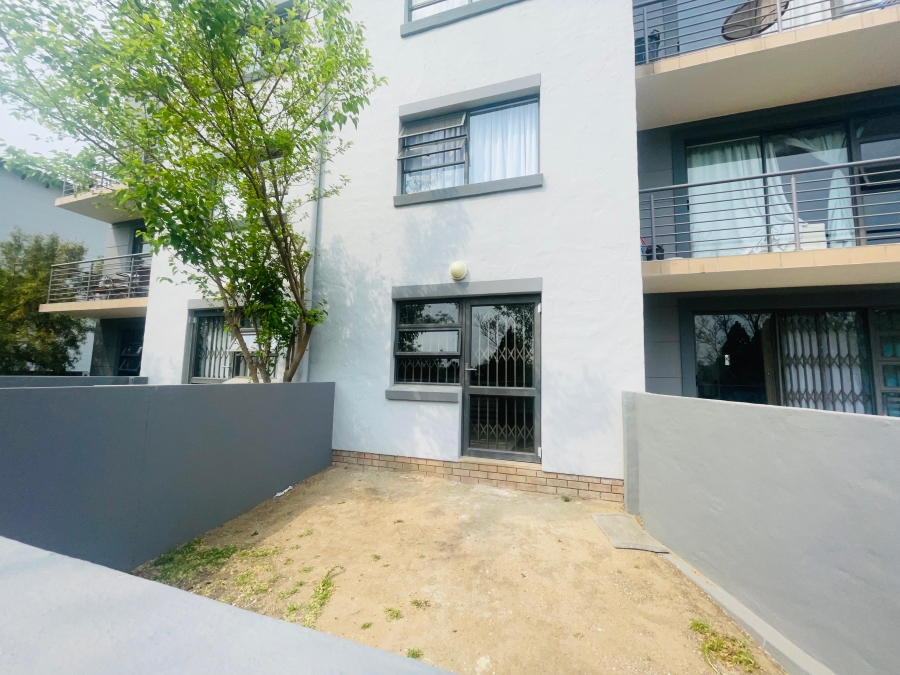 0 Bedroom Property for Sale in Dainfern Gauteng