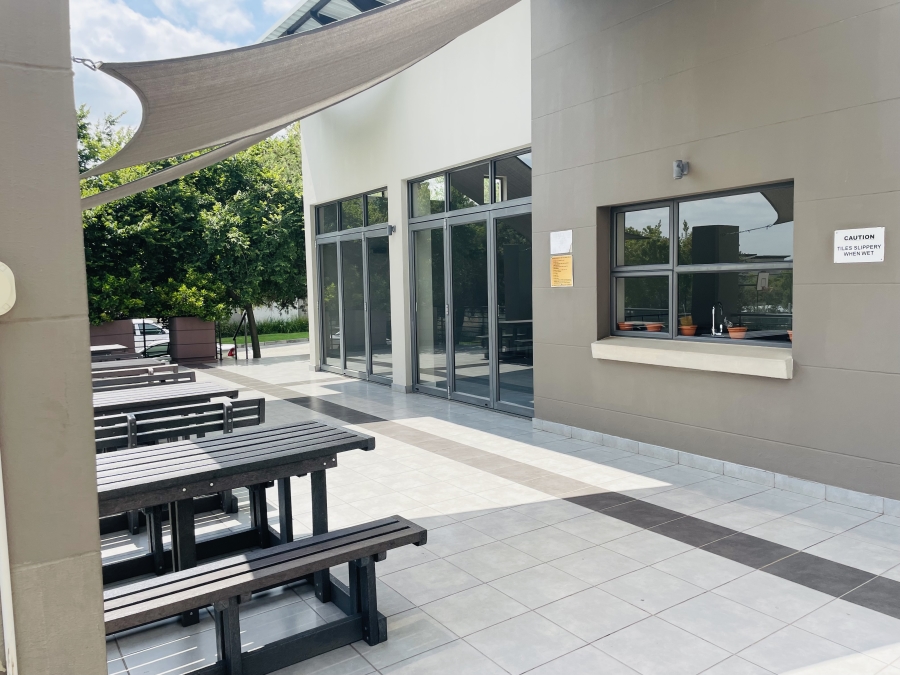 0 Bedroom Property for Sale in Dainfern Gauteng