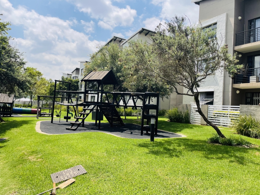 0 Bedroom Property for Sale in Dainfern Gauteng