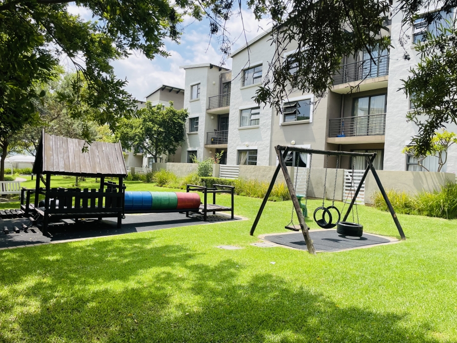 0 Bedroom Property for Sale in Dainfern Gauteng