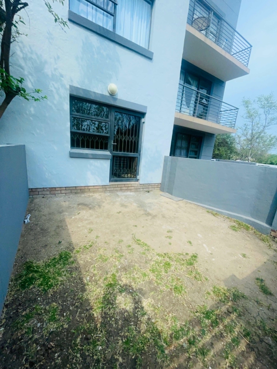 0 Bedroom Property for Sale in Dainfern Gauteng
