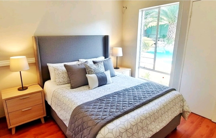 To Let 3 Bedroom Property for Rent in Vorna Valley Gauteng