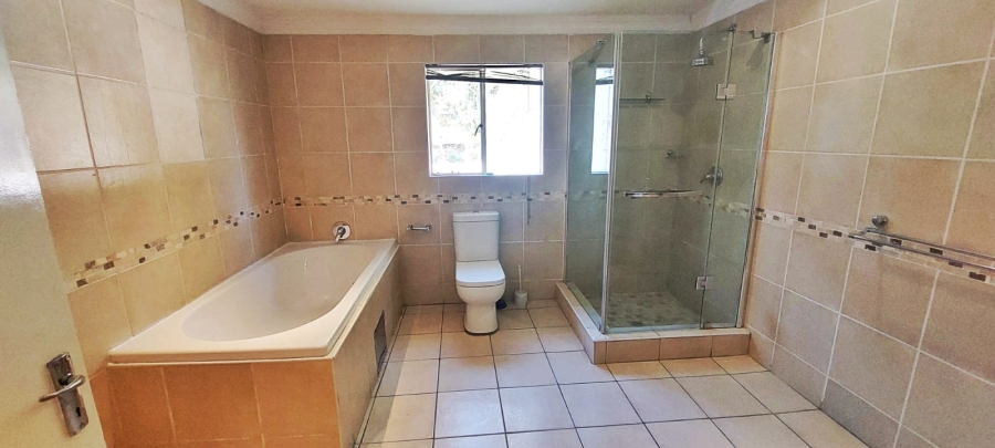 To Let 3 Bedroom Property for Rent in Vorna Valley Gauteng