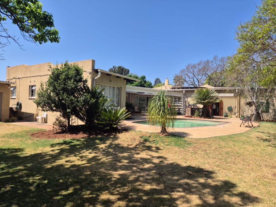 3 Bedroom Property for Sale in Rant En Dal Gauteng