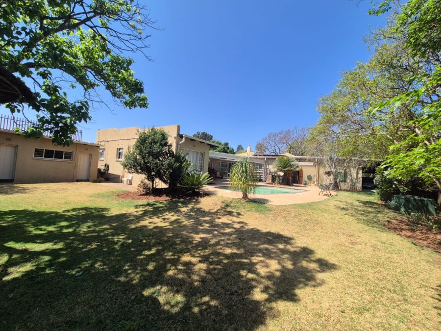 3 Bedroom Property for Sale in Rant En Dal Gauteng