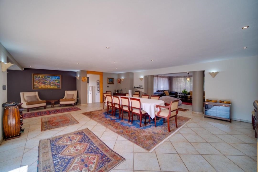 4 Bedroom Property for Sale in Waterkloof Ridge Gauteng