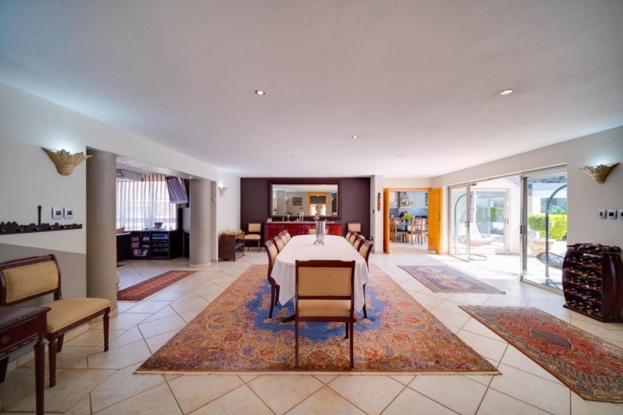 4 Bedroom Property for Sale in Waterkloof Ridge Gauteng