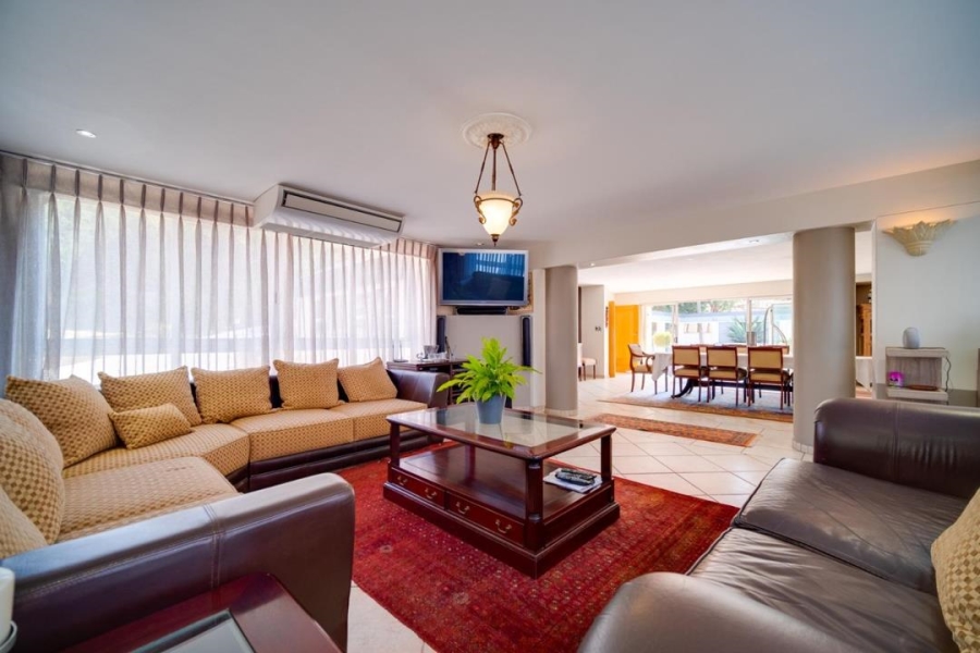 4 Bedroom Property for Sale in Waterkloof Ridge Gauteng
