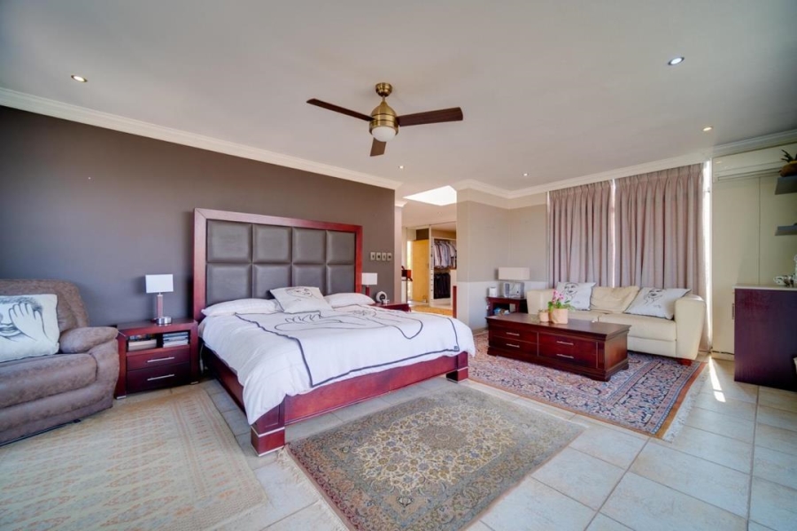 4 Bedroom Property for Sale in Waterkloof Ridge Gauteng