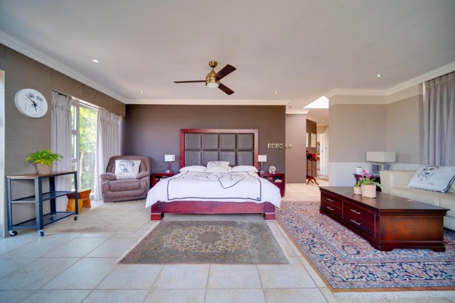 4 Bedroom Property for Sale in Waterkloof Ridge Gauteng