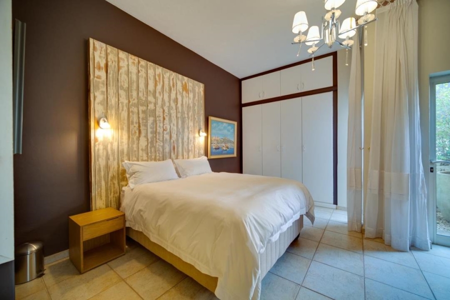 4 Bedroom Property for Sale in Waterkloof Ridge Gauteng