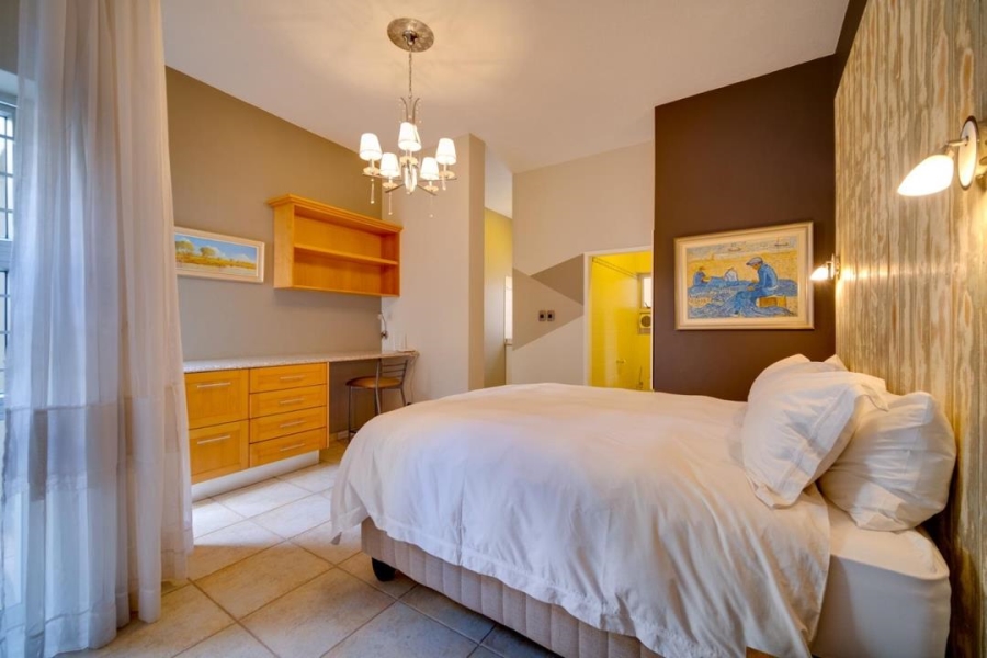 4 Bedroom Property for Sale in Waterkloof Ridge Gauteng