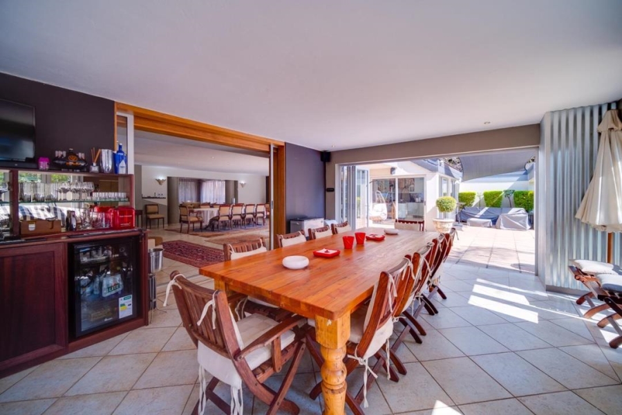 4 Bedroom Property for Sale in Waterkloof Ridge Gauteng
