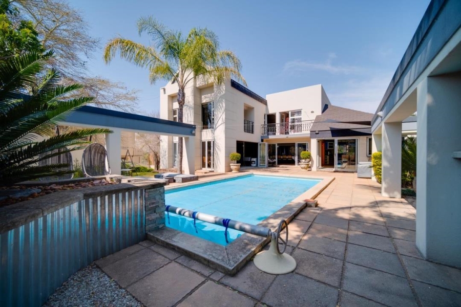 4 Bedroom Property for Sale in Waterkloof Ridge Gauteng