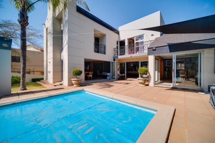 4 Bedroom Property for Sale in Waterkloof Ridge Gauteng