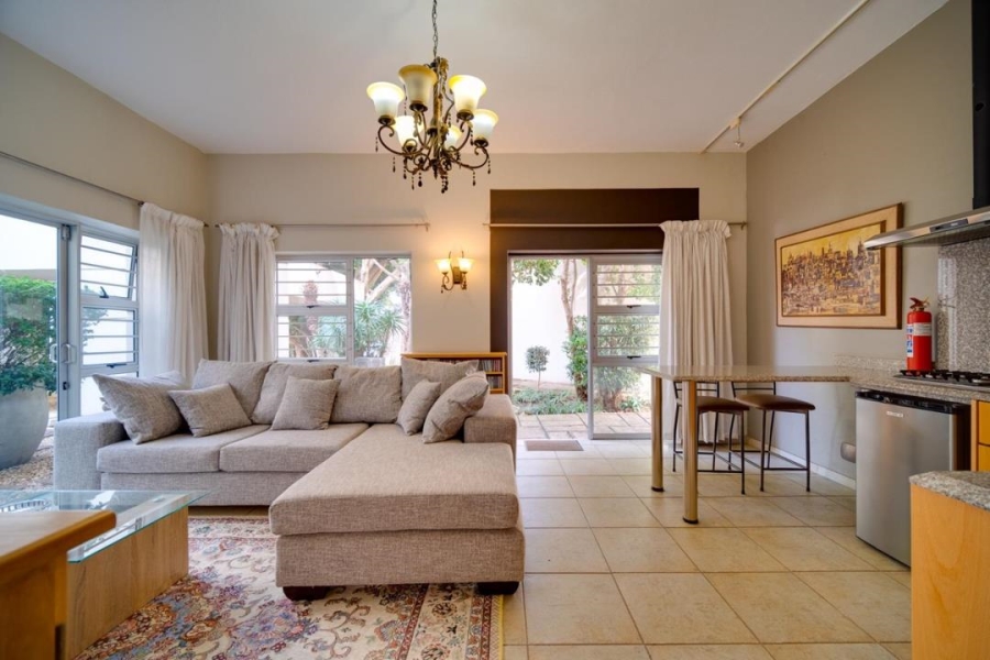4 Bedroom Property for Sale in Waterkloof Ridge Gauteng