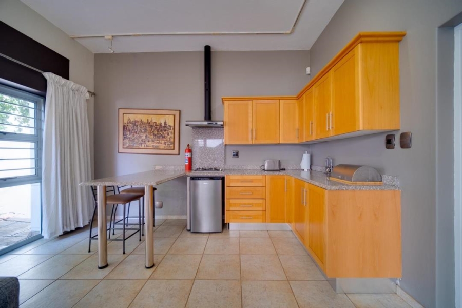 4 Bedroom Property for Sale in Waterkloof Ridge Gauteng