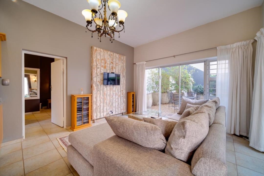 4 Bedroom Property for Sale in Waterkloof Ridge Gauteng