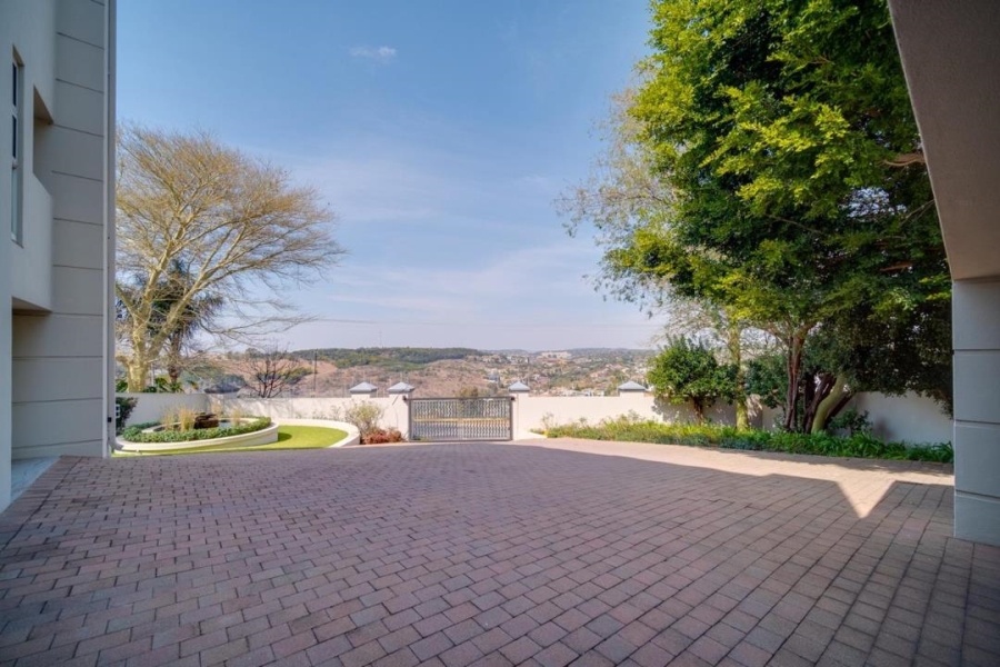 4 Bedroom Property for Sale in Waterkloof Ridge Gauteng