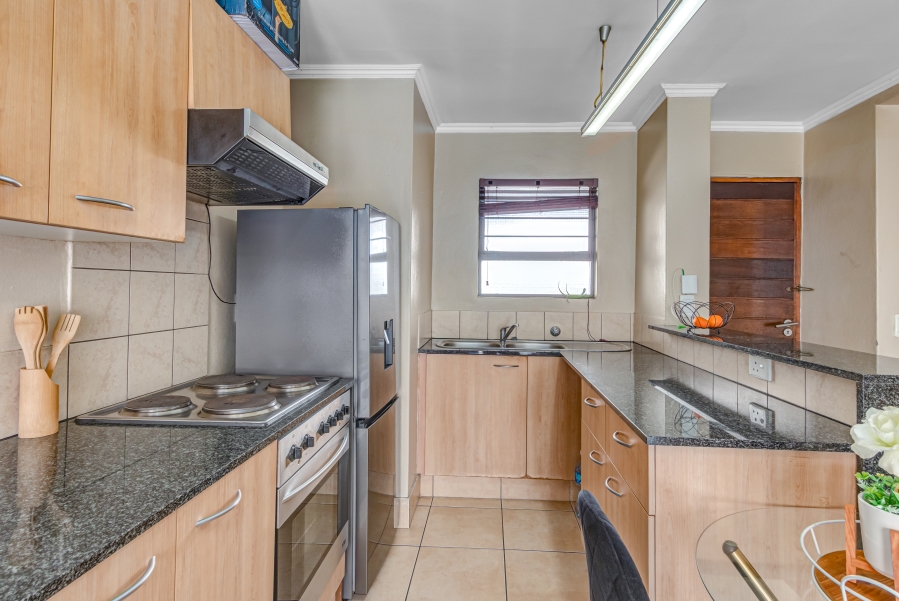 1 Bedroom Property for Sale in Sunninghill Gauteng