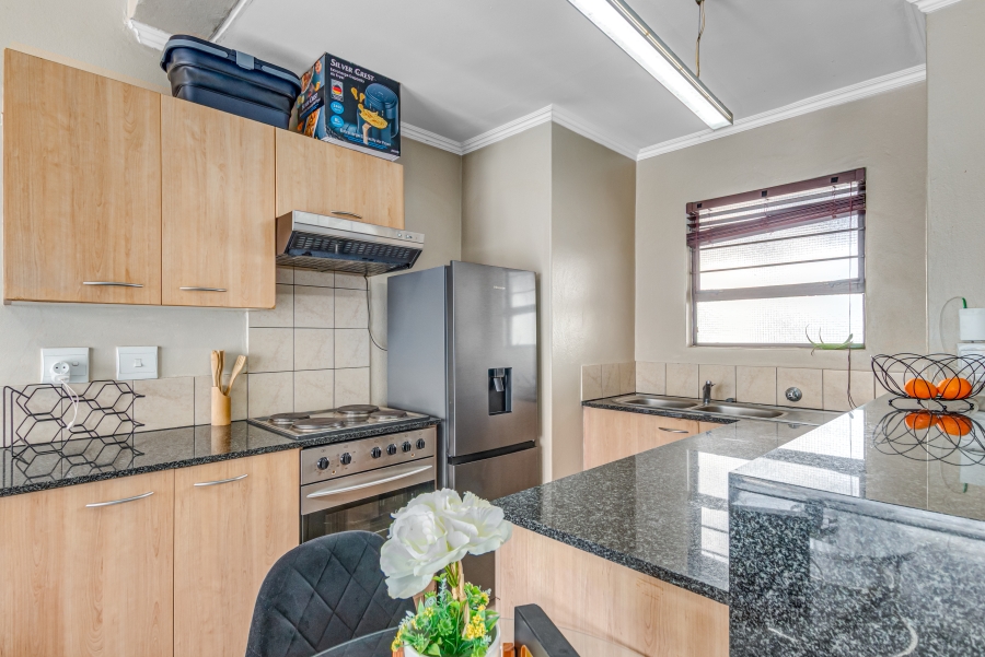 1 Bedroom Property for Sale in Sunninghill Gauteng