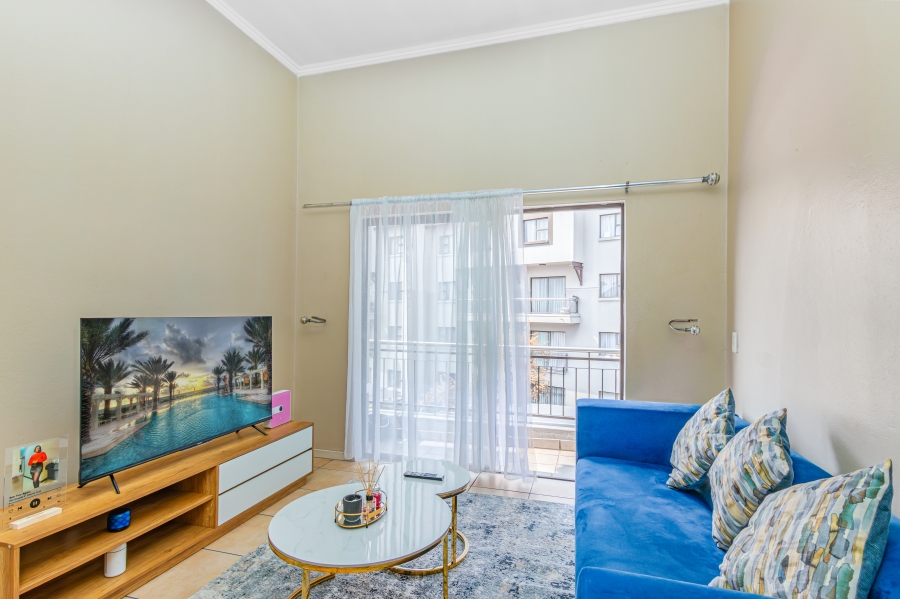 1 Bedroom Property for Sale in Sunninghill Gauteng