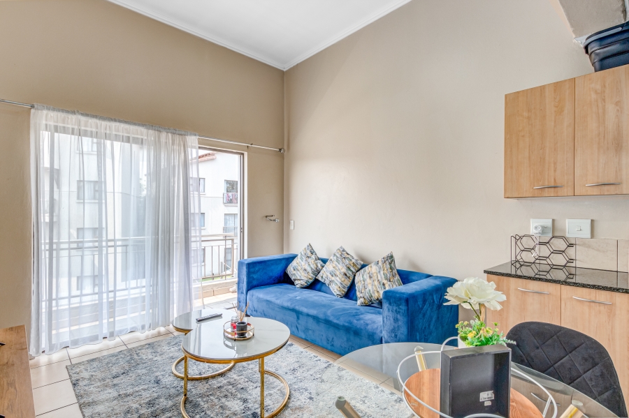 1 Bedroom Property for Sale in Sunninghill Gauteng