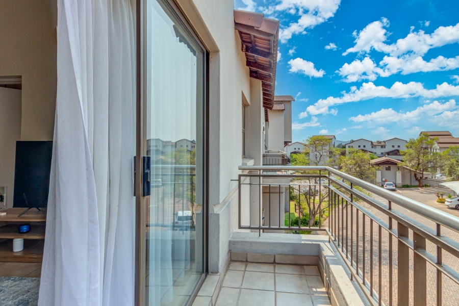 1 Bedroom Property for Sale in Sunninghill Gauteng