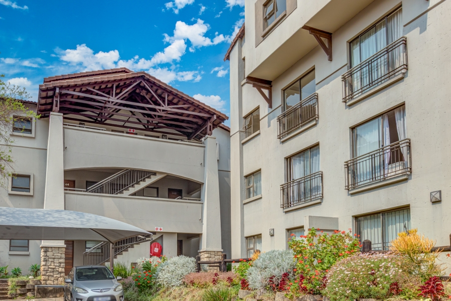 1 Bedroom Property for Sale in Sunninghill Gauteng