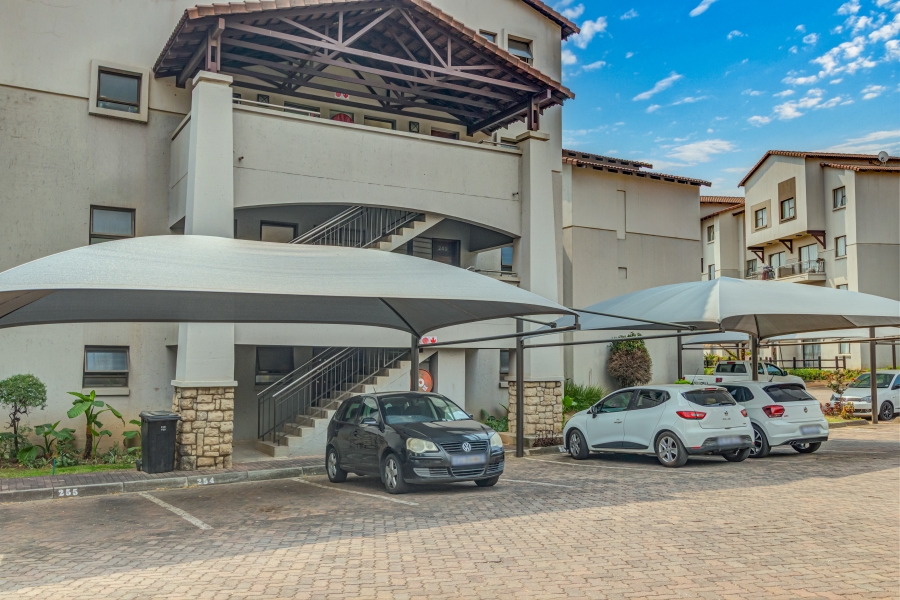 1 Bedroom Property for Sale in Sunninghill Gauteng