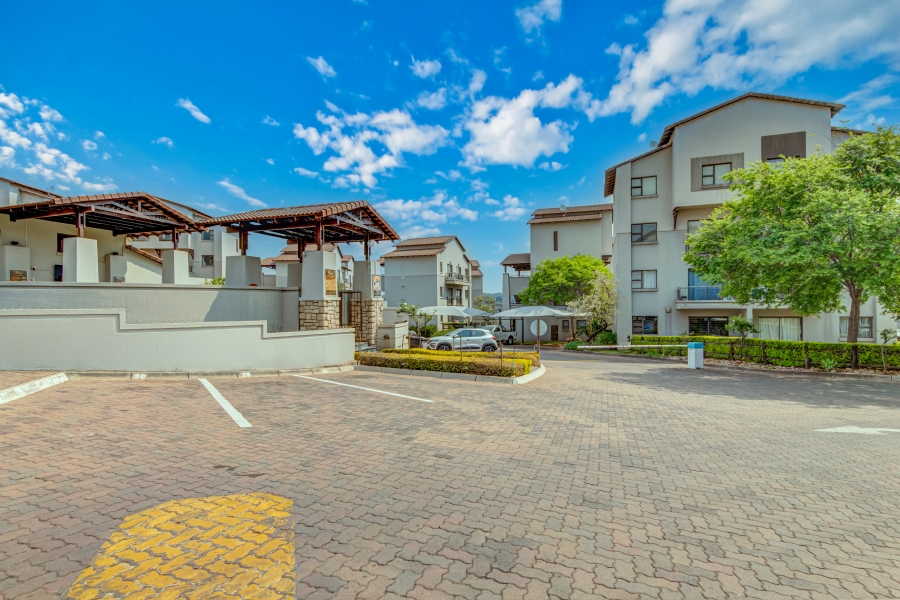 1 Bedroom Property for Sale in Sunninghill Gauteng