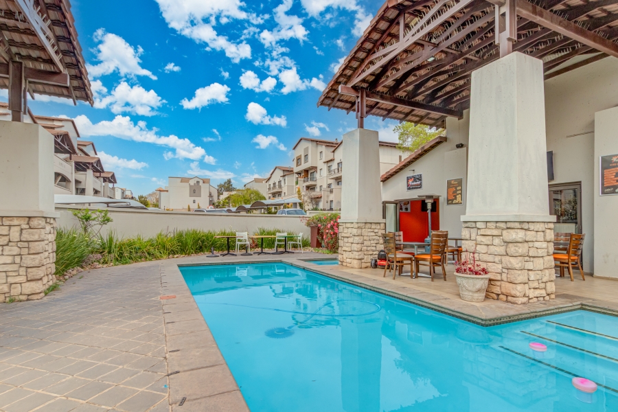 1 Bedroom Property for Sale in Sunninghill Gauteng