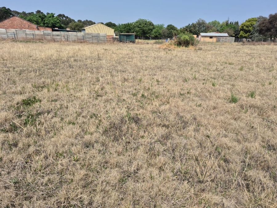 0 Bedroom Property for Sale in Norton Home Estate AH Gauteng