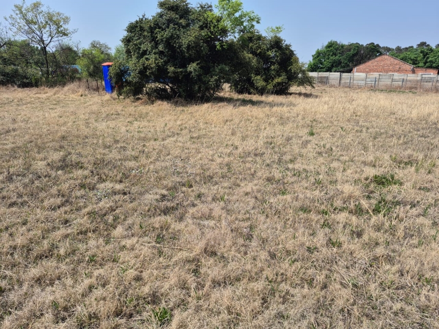 0 Bedroom Property for Sale in Norton Home Estate AH Gauteng