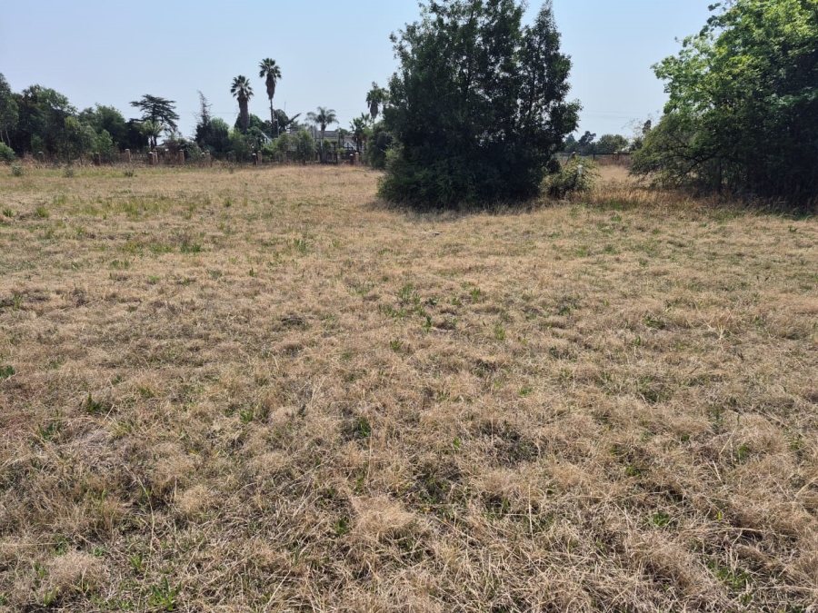 0 Bedroom Property for Sale in Norton Home Estate AH Gauteng