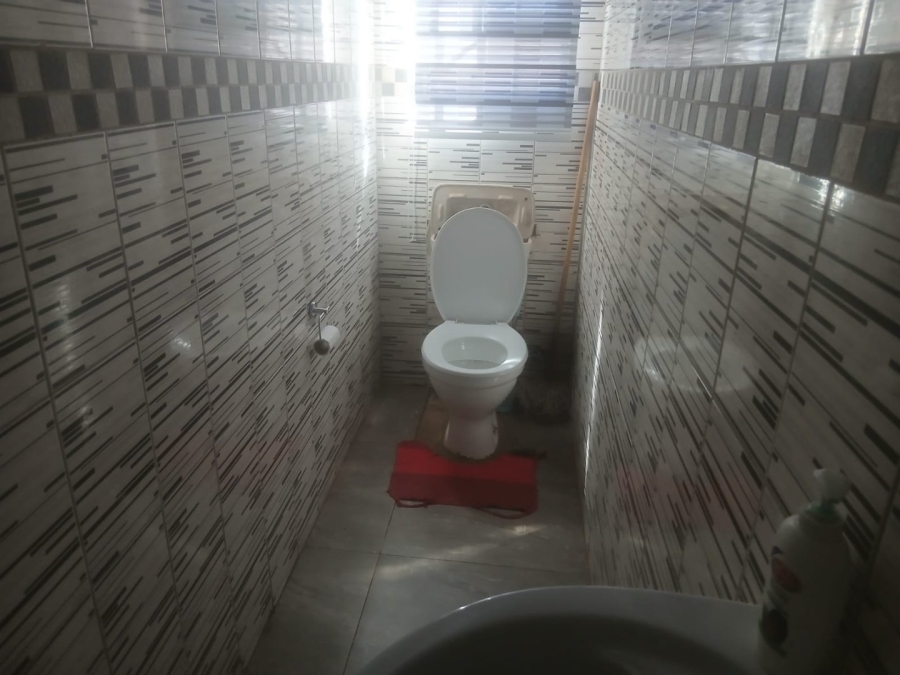 3 Bedroom Property for Sale in Mohlakeng Gauteng