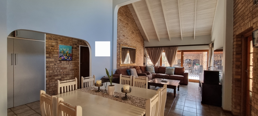 4 Bedroom Property for Sale in Wonderboom Gauteng