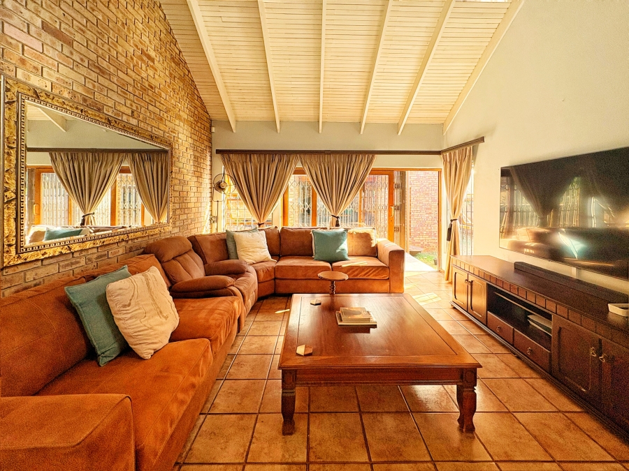 4 Bedroom Property for Sale in Wonderboom Gauteng