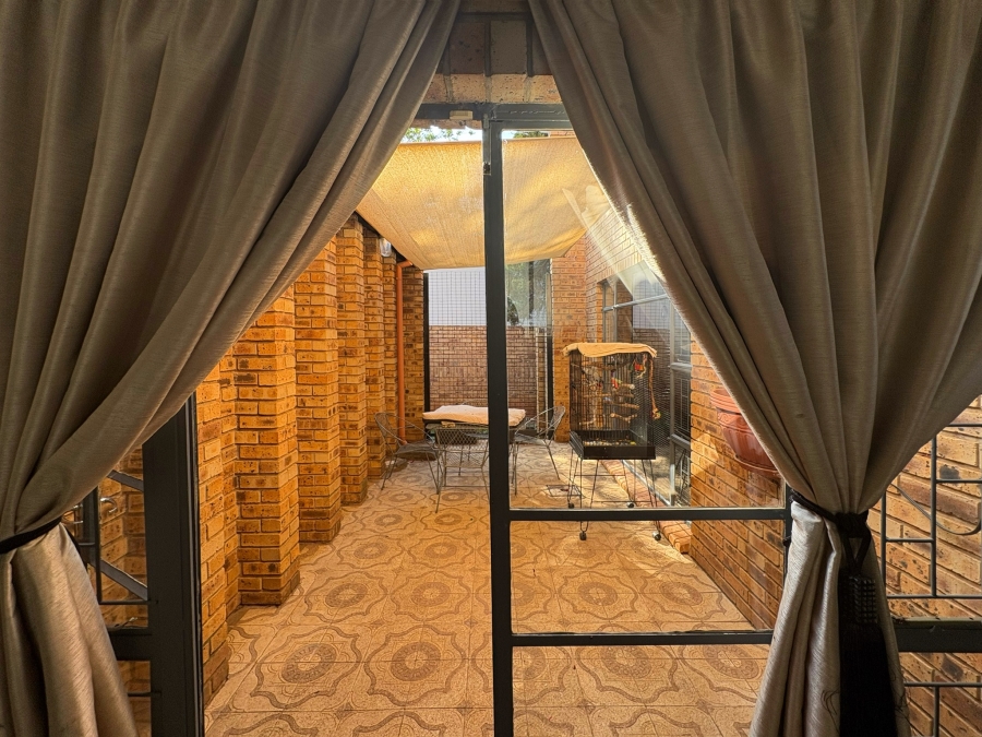 4 Bedroom Property for Sale in Wonderboom Gauteng